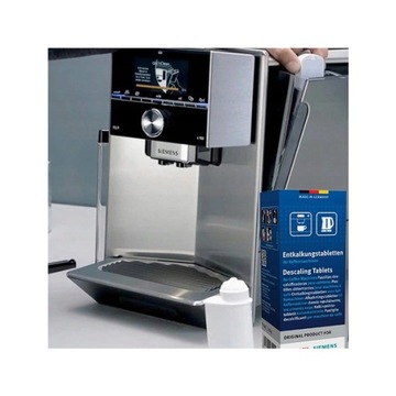 Таблетки для удаления накипи для кофемашины Bosch Siemens 311864