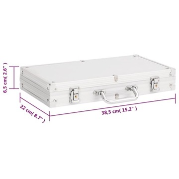 Набор покерных фишек, 300 шт, 11,5 г!