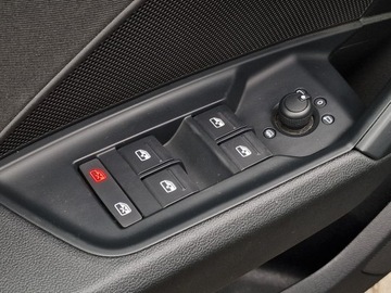 Audi A3 8Y Sportback 2.0 30 TDI 116KM 2022 Audi A3 Sportback Audi A3 30 TDI - Diesel/116KM/Au, zdjęcie 19