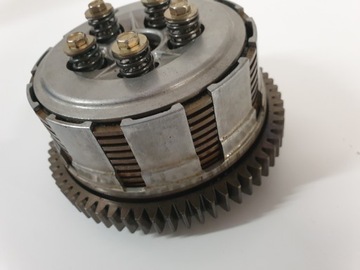 Корзина сцепления Honda VFR 750 RC36