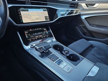 Audi A6 C8 Avant 2.0 40 TDI 204KM 2022 Audi A6 Avant Matrix HD LED, Head-Up, S line Exterieur 2.0 Diesel 204KM, zdjęcie 15