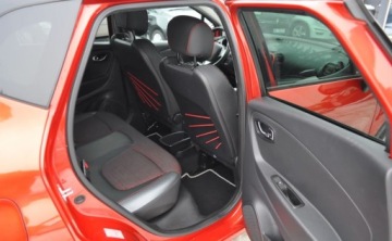 Renault Captur I Crossover 0.9 Energy TCe 90KM 2016 Renault Captur X-MOD Benzyna Klimatyzacja Nawigacja Benzyna 90KM, zdjęcie 16