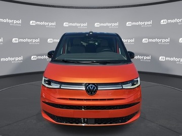 Volkswagen Multivan T7 Van L1 2.0 TSI 204KM 2025 Volkswagen Nowy Multivan EDITION/długi rozstaw osi, zdjęcie 1