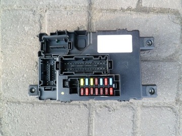 Komputer BODY Fiat Grande Punto 51781758