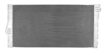 BMW 7 F01 2008-2015 CHLADIČ VODY 3.0 R6 T