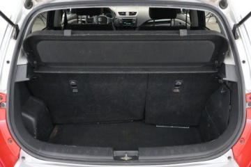 Suzuki Swift V Hatchback 5d 1.2 VVT 94KM 2010 Suzuki Swift 1.2, Klima, Parktronic,ALU, zdjęcie 13
