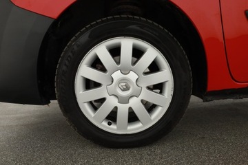 Renault Kangoo II Mikrovan Facelifting 2013 TCe 115KM 2016 Renault Kangoo 1.2 TCe, Klima, Tempomat, zdjęcie 16