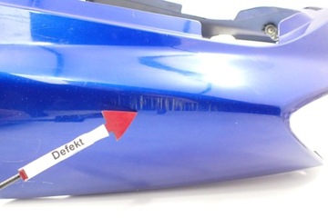 Honda VFR 800 98-01 Хвост задний обтекатель