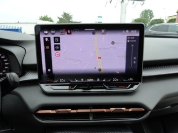 Cupra Terramar SUV 2.0 TSI 265KM 2025 Cupra Terramar VZ 265 KM 4X4 Navi Matrix Digital Alu 20 Kamery 360 Panoram, zdjęcie 15