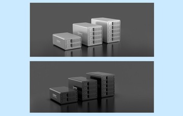 АДАПТЕР ORICO-ХАБ КАРМАННАЯ ДОК-СТАНЦИЯ USB ДЛЯ 2 HDD SSD 2,5