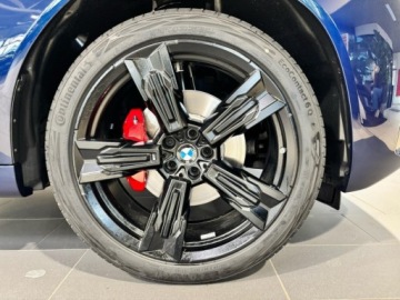 BMW X3 G45 2026 BMW X3 xDrive20d Sport Suv 2.0 (197 KM) 2026, zdjęcie 14