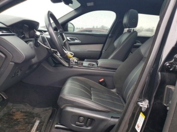 Land Rover Range Rover Velar 2022 Land Rover Range Rover Velar R-Dynamic S 2022 2.0 Benzyna 247KM, zdjęcie 7