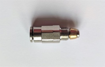 Zawór zwrotny do rozdzielaczy LINCOLN - 6 / M10x1