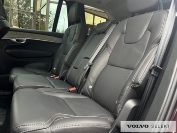 Volvo XC90 II 2024 Volvo XC 90 FV23% SalonPL Ultra Dark 7os. T8 Matri, zdjęcie 14