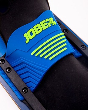 ВОДНЫЕ ЛЫЖИ JOBE ALLEGRE COMBO BLUE 09255D