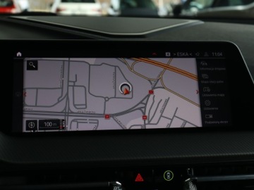 BMW Seria 2 G42-U06 M Gran Coupe 2.0 235i 306KM 2020 BMW 2 Gran Coupe M235i Gran Coupé, Salon Polska, zdjęcie 12