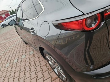 Mazda CX-30 2.0 Skyactiv-X 180KM 2020 Mazda CX-30 Radar, Bliss, Kamera ,Hedup,El.Klapa,, zdjęcie 15