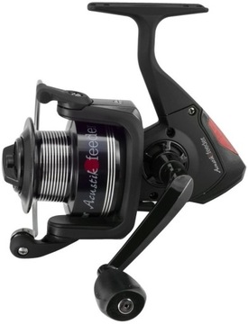 Robinson Acustik Feeder FD 306 - Kołowrotek