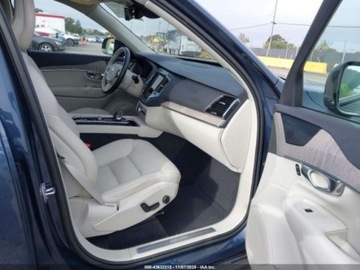 Volvo XC90 II 2023 Volvo XC 90 Recharge Plug-In Hybrid T8 Plus Dark Theme 2023 2.0L 2.0 312KM, zdjęcie 9