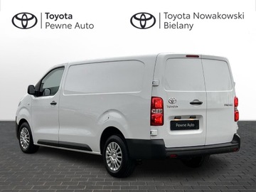 Toyota Proace II 2023 Toyota PROACE 2,0-l-D-4D L2, zdjęcie 3