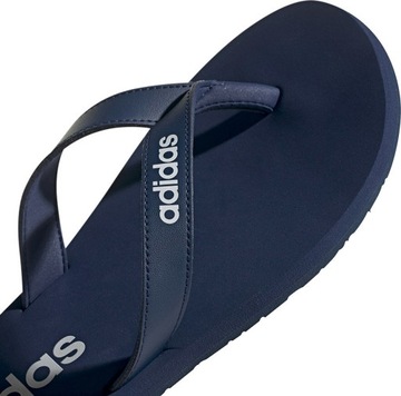 KLAPKI ADIDAS EEZAY FLIP FLOP GRANATOWE EG2041 r 39