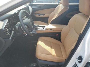 Lexus NX II 2024 Lexus NX 2024 r., 2,5L 350H BASE, zdjęcie 7