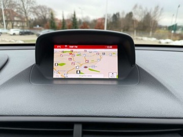 Opel Mokka I SUV 1.4 Turbo ECOTEC 140KM 2015 Opel Mokka Bi-XenonNaviKameraLedCzyta ZnakiPDCFull opcjaIDEALNY STAN, zdjęcie 13