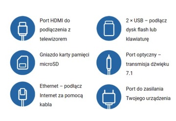 Televio BOX Android TV Homatics Box Q Android 10 WiFi 4K + 2 mce TV GRATIS!