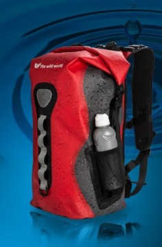 ROSWHEEL DRY BAG водонепроницаемый рюкзак c