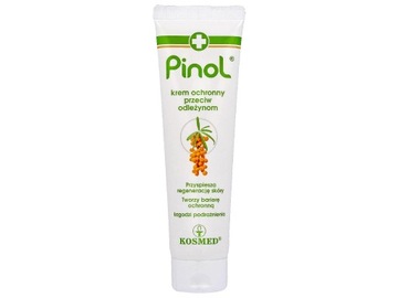 KOSMED Pinol krem przeciw odleżynom 100ml