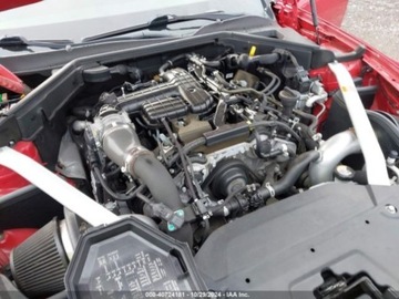 Kia Stinger Liftback 3.3 T-GDi 366KM 2018 Kia Stinger 2018 Kia Stinger GT AWD 3.3 Benzyna 365KM, zdjęcie 5