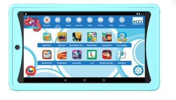 Tablet Kurio dla dieci Tab Lite 7