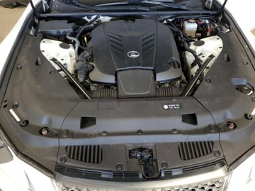 Lexus LC 2021 Lexus LC 500 2021 5.0l 5.0 Benzyna 471KM, zdjęcie 6