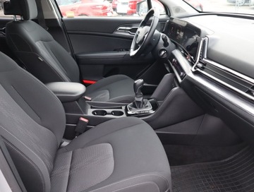 Kia Sportage V SUV 1.6 T-GDI 150KM 2023 Kia Sportage 1.6 T-GDI, Salon Polska, Serwis ASO, zdjęcie 8