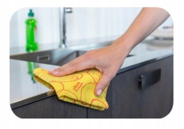 ТКАНЬ VILEDA UNIVERSAL 3D, 3 ШТ.