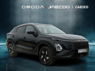 Omoda 5 1.5 T-GDI 224KM 2025 Omoda 5 NF HEV, zdjęcie 6
