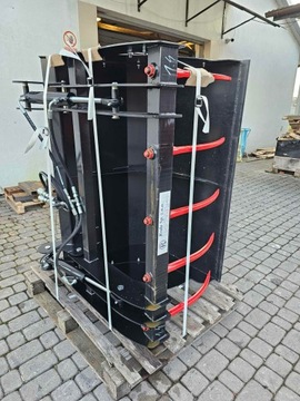 Ложка-крокодил Крокодил Лыхо-крокодил Лопата 1,8М Еврорамка 180СМ