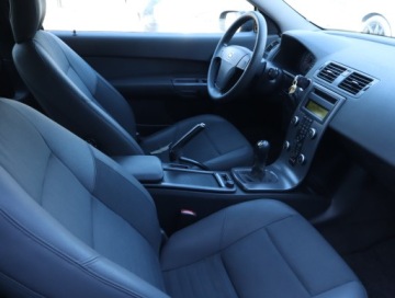 Volvo C30 2007 Volvo C30 2.0 D, Klima,ALU, zdjęcie 8