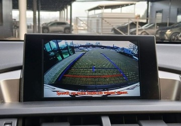 Lexus NX I SUV 200t 238KM 2017 Lexus NX NX 200t Comfort AWD FV23 Salon PL Bezwypadkowy Kamera, zdjęcie 20