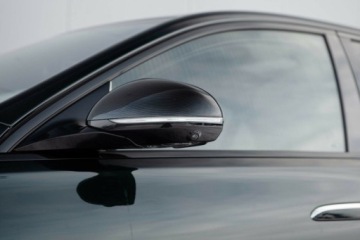 Mercedes Klasa S W223/V223 2024 Mercedes-Benz Klasa S AMG S 63 E Performance Long Salon Polska Autotrade, zdjęcie 16