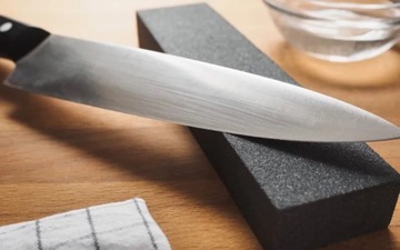 Набор из 1000/6000 Stone Whetstone для заточки защитных перчаток по камню.