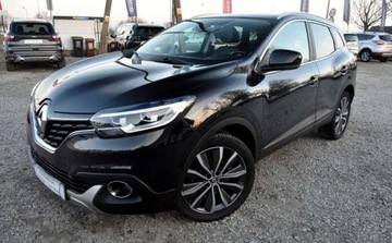 Renault Kadjar 2019 Renault Kadjar FULLED skora Blis alusy LINNE ASSIST Idealny Sam Parkuje, zdjęcie 7