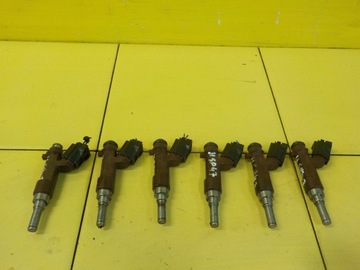 PEUGEOT 2008 C4 C5 DS3 1.2 THP 23R 130KM HNS VSTŘIKOVAČE VSTŘIKOVACÍ TRYSKA 23250-0Q040