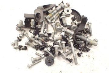 KTM 1290 Super Duke R 2020- Śruby z demontażu