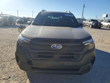 Subaru Forester VI 2025 Subaru Forester 2025 2.5 Benzyna 182KM, zdjęcie 5