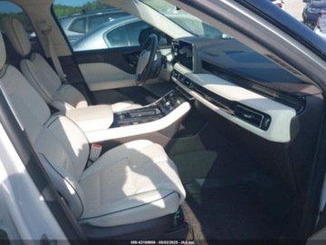 Lincoln 2022 Lincoln Aviator Black Label 2022 3.0l 3.0 Benzyna 400KM, zdjęcie 8