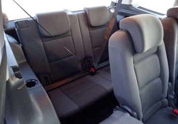 Volkswagen Touran II 2011 Volkswagen Touran 1.6tdi,7 osob,klima,dwa kluczyki,oplacony gotowy do reje, zdjęcie 11