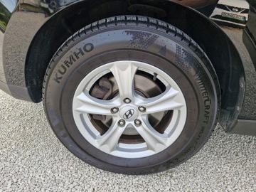 Hyundai ix35 SUV Facelifting 1.6 GDI 135KM 2014 Hyundai ix35 Piekny 1.6 b z Niemiec ful opcja 100 bezwypadkowy zarejestrow, zdjęcie 25