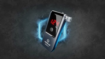 Алкотестер Promiler iSober 30, отличный подарок.