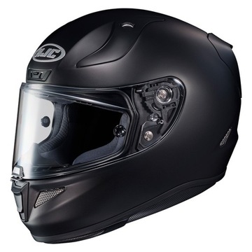 KASK HJC R-PHA-11 SEMI FLAT BLACK XL
